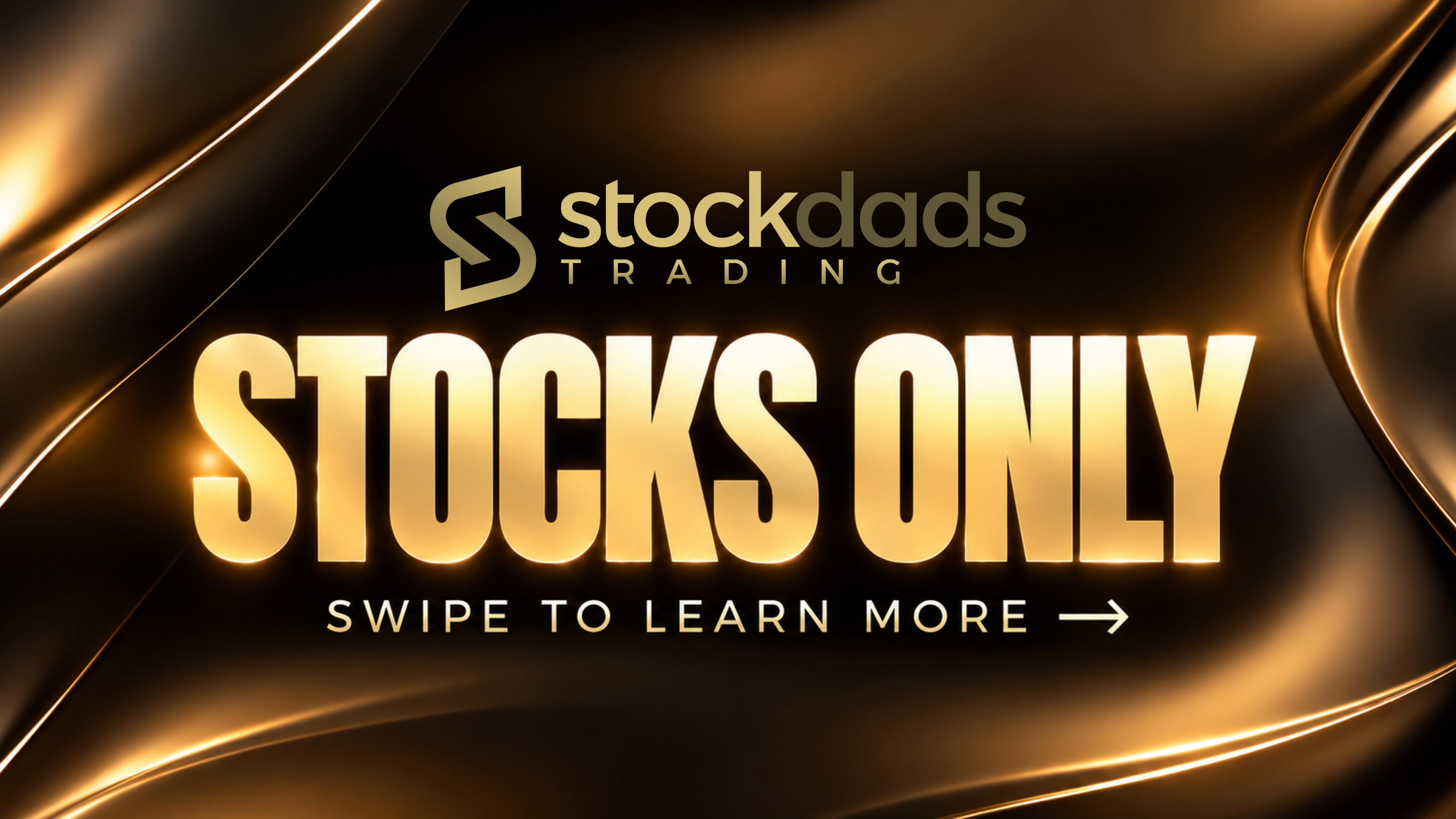 Stock Dads (Stocks Only)
