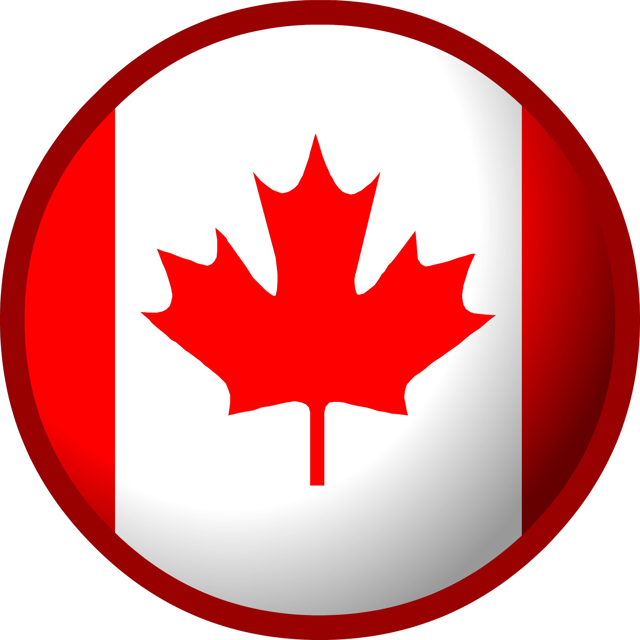 Canada-based Support