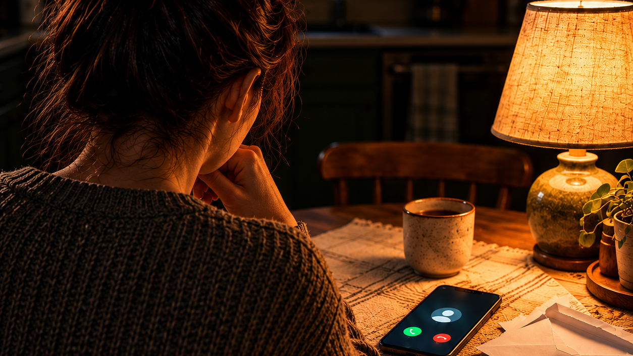 Debt Collector programme