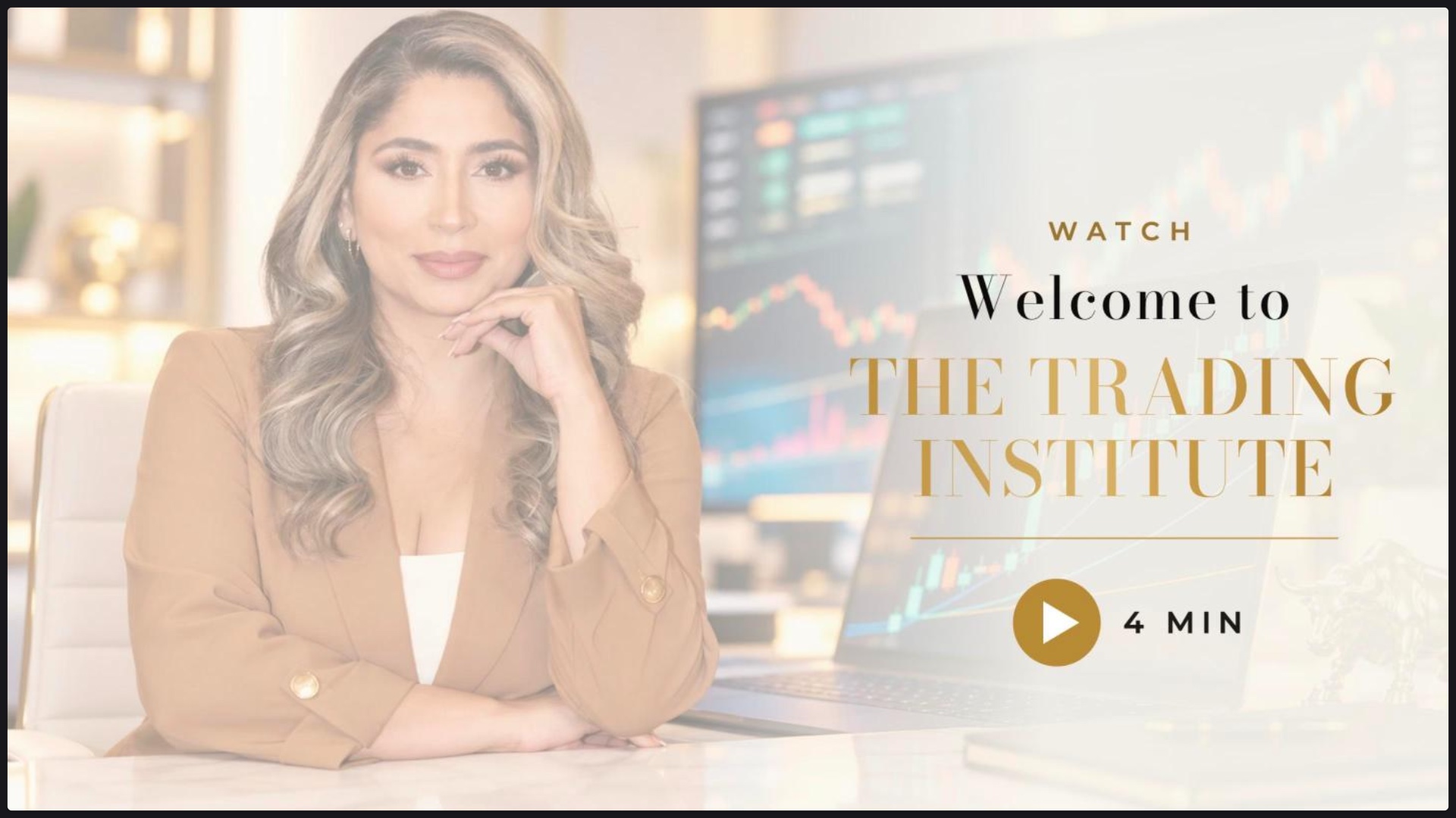Trading Institute Membership