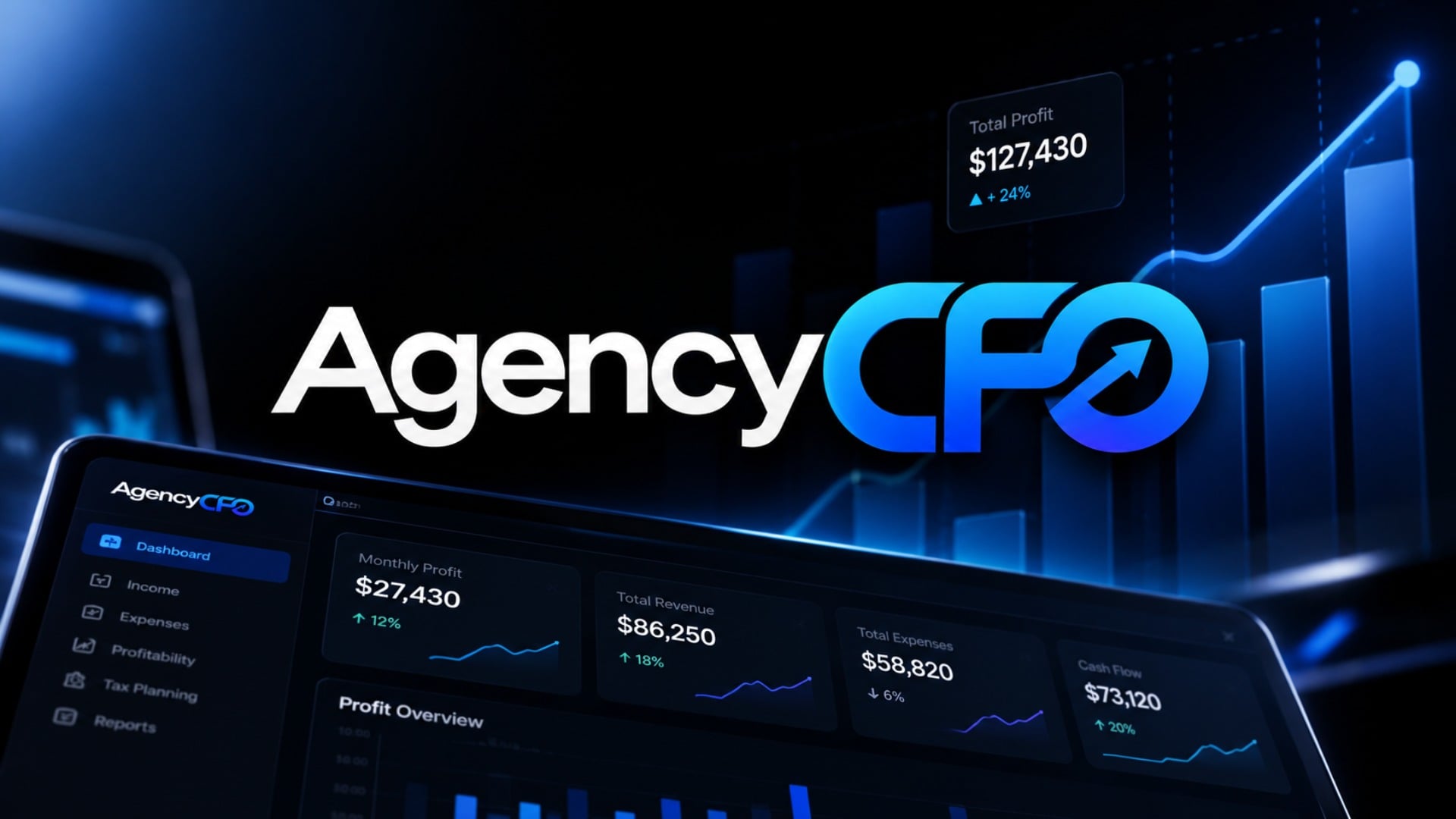 AgencyCFO Pro