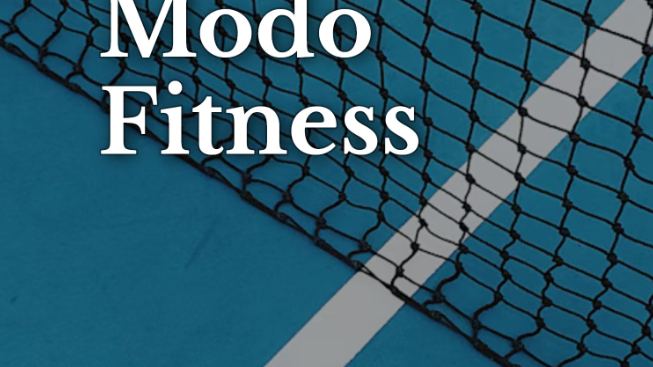 Vive En Modo Fitness