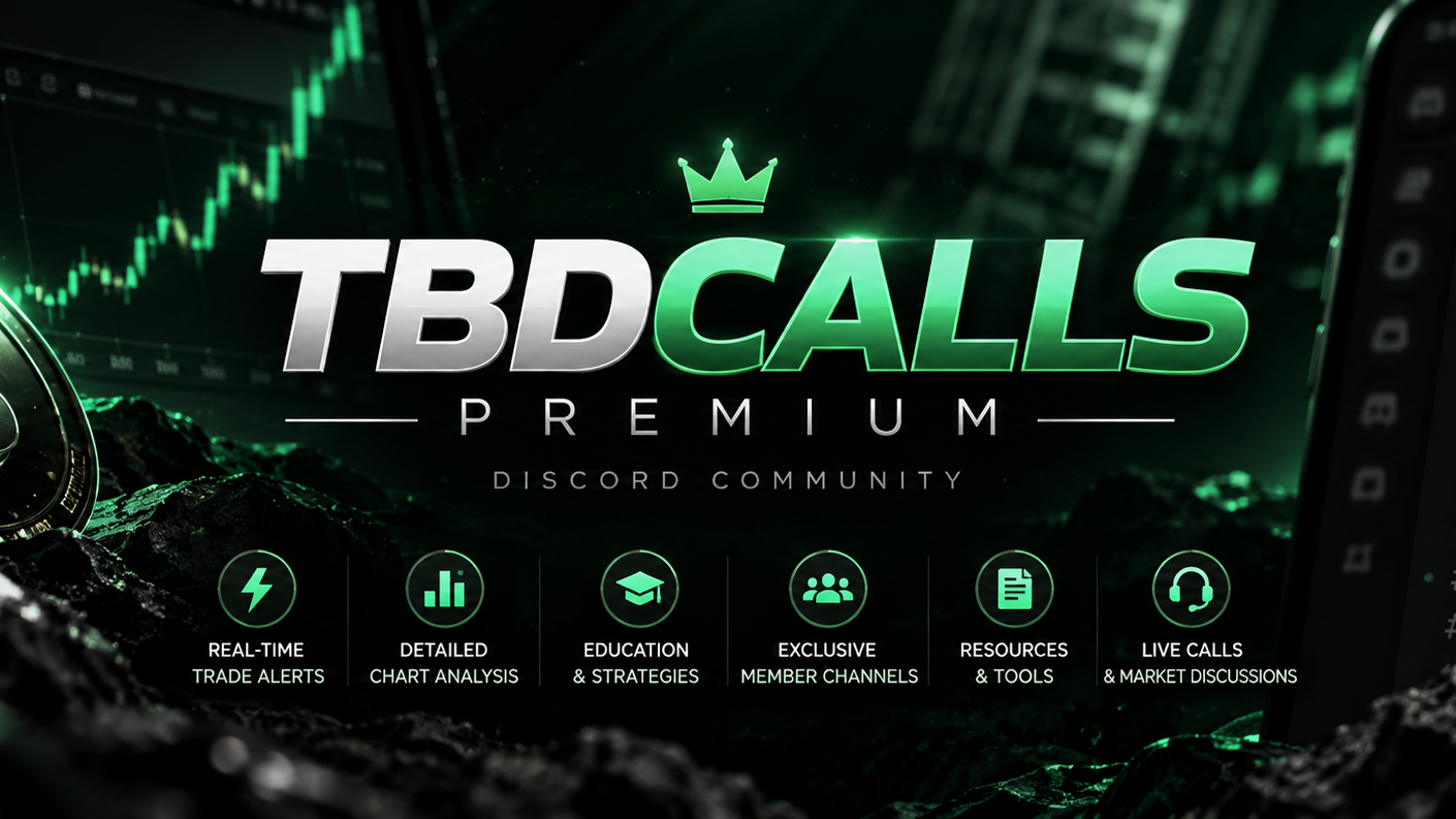TBDcalls | Premium