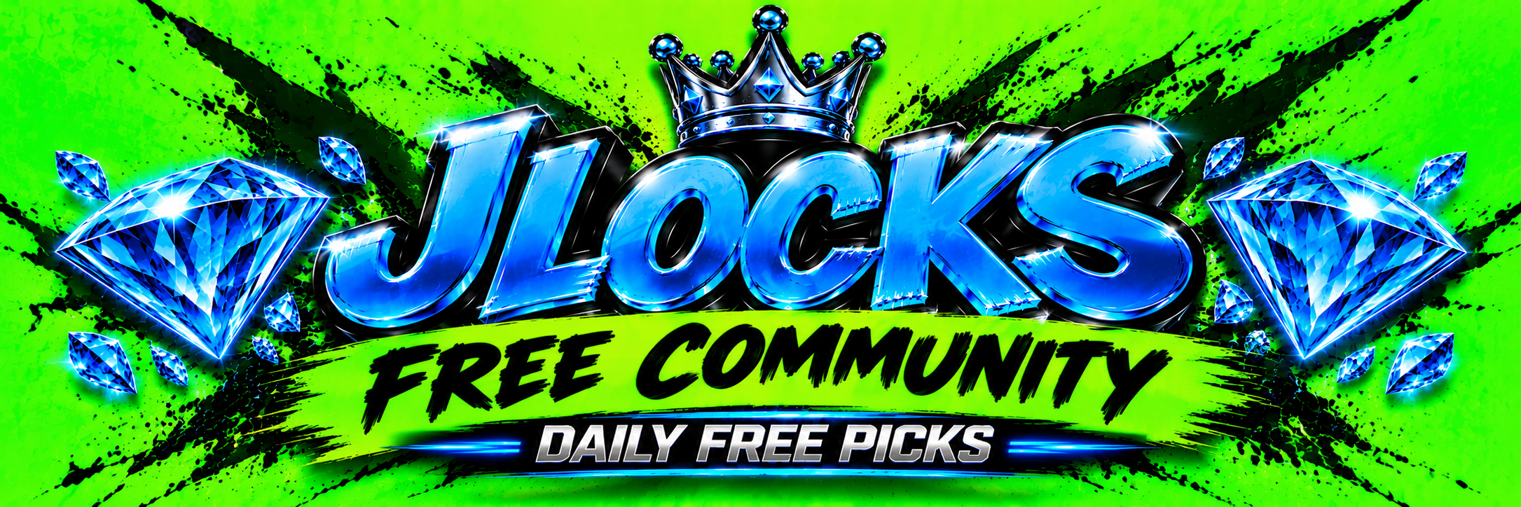 JLOCKS FREE COMMUNITY 💎 