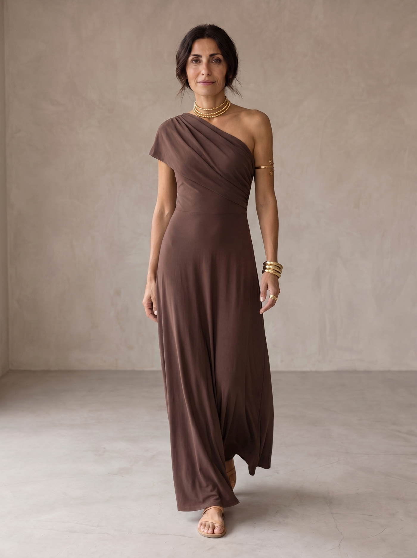 Marisol | Vestido Femenino