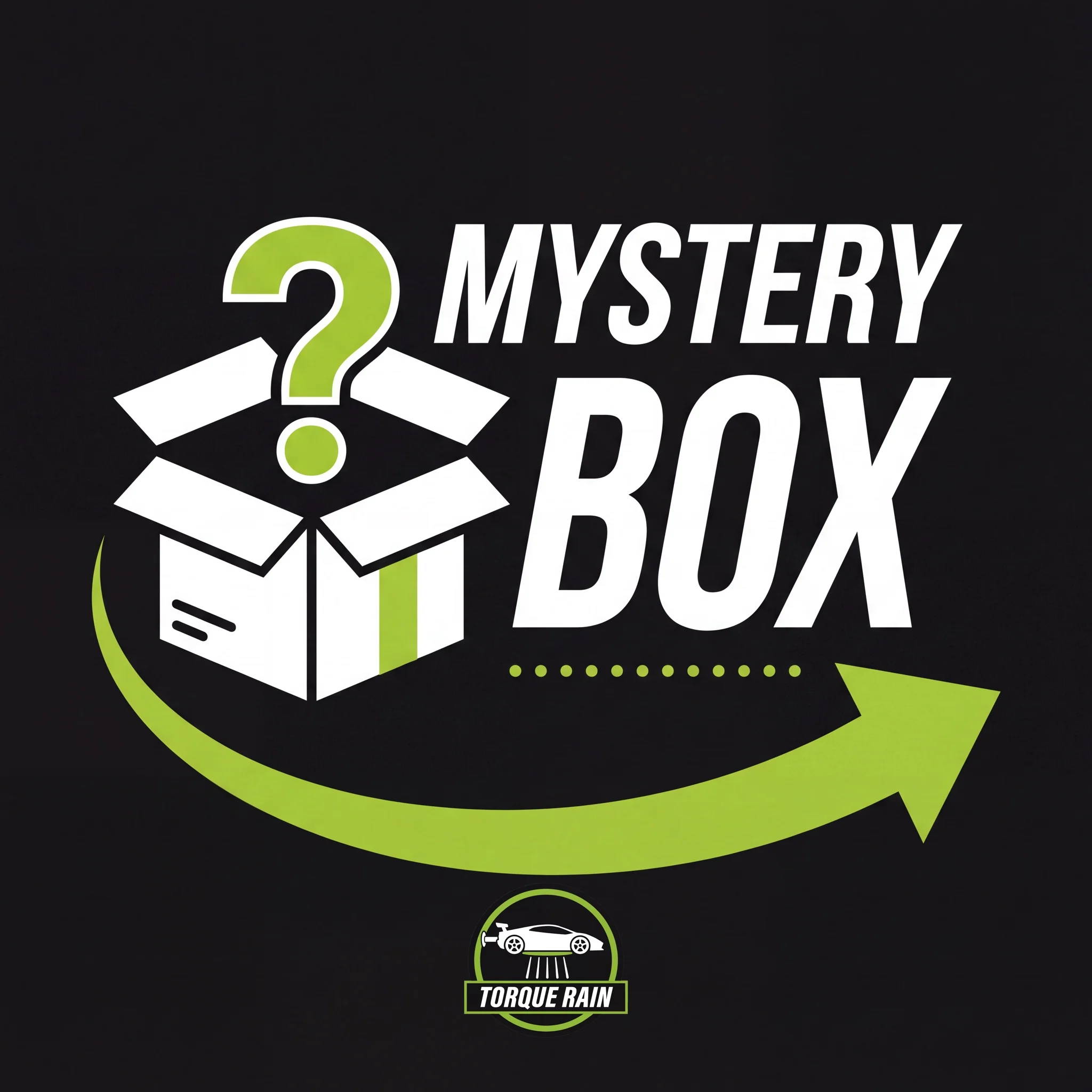 Mystery Box