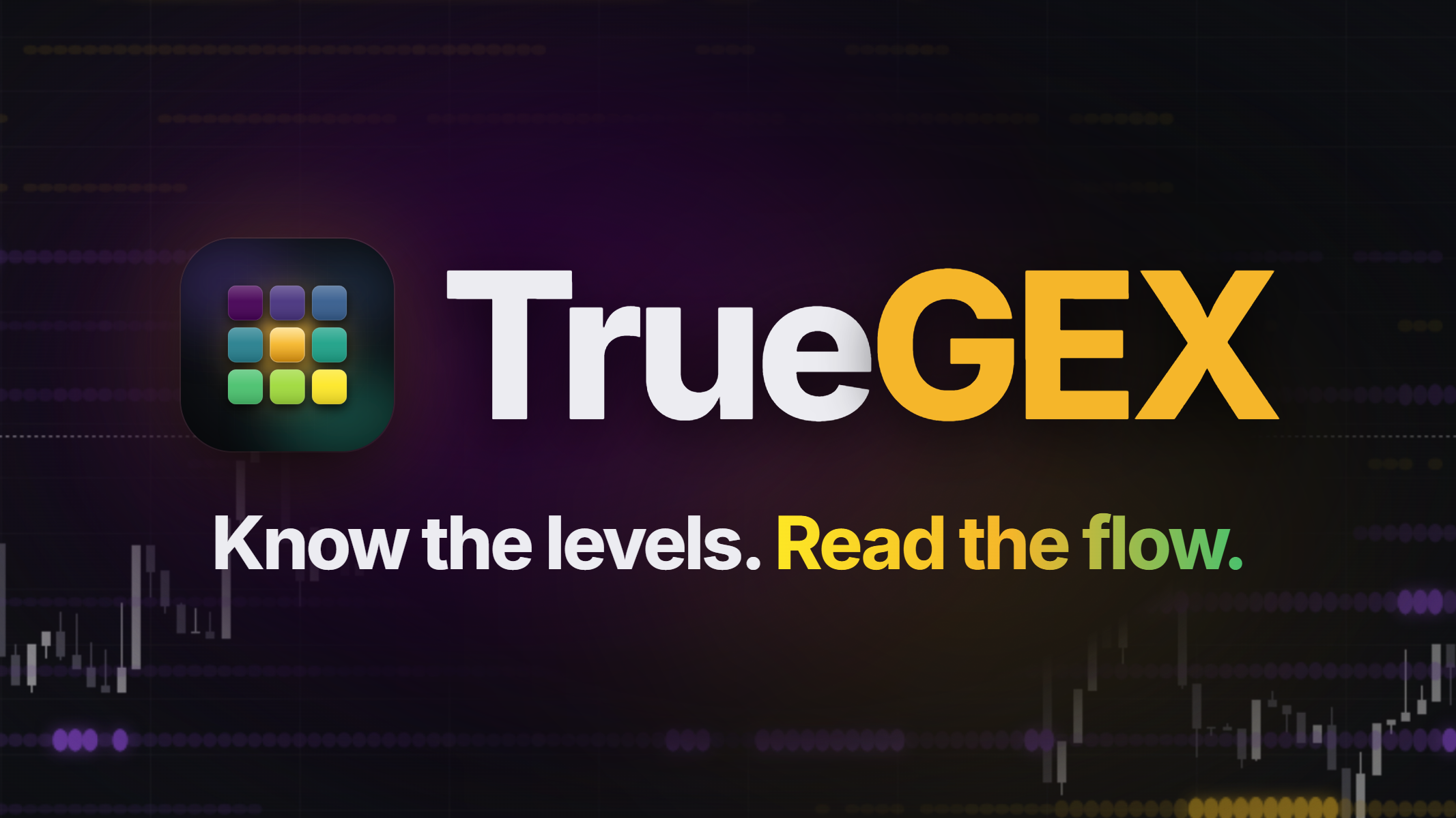 TrueGEX Pro