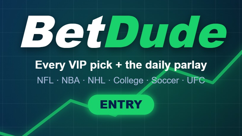 BetDude Entry