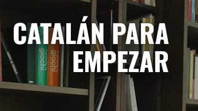 Catalan Para Empezar