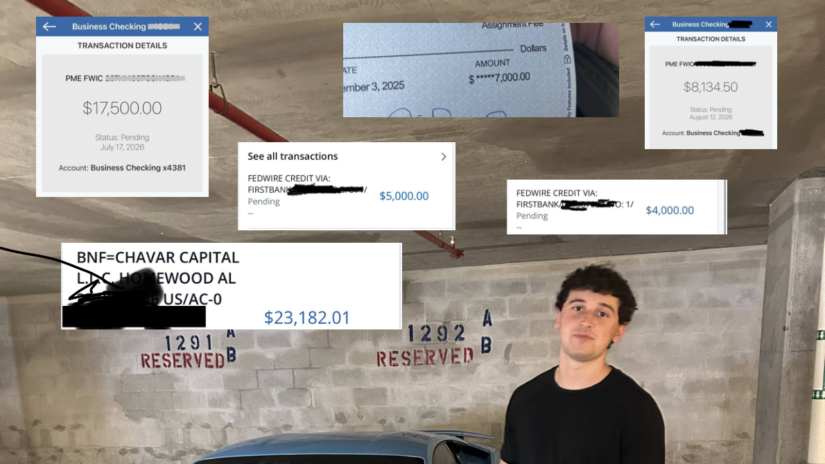 Roadmap to Success: Wholesaling Ebook