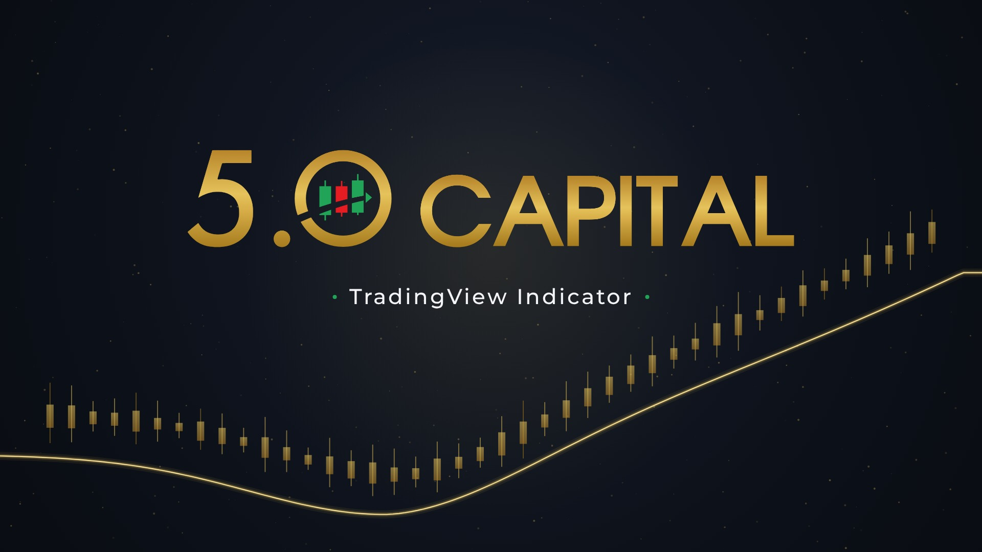 5.0 Capital TradingView Indicator