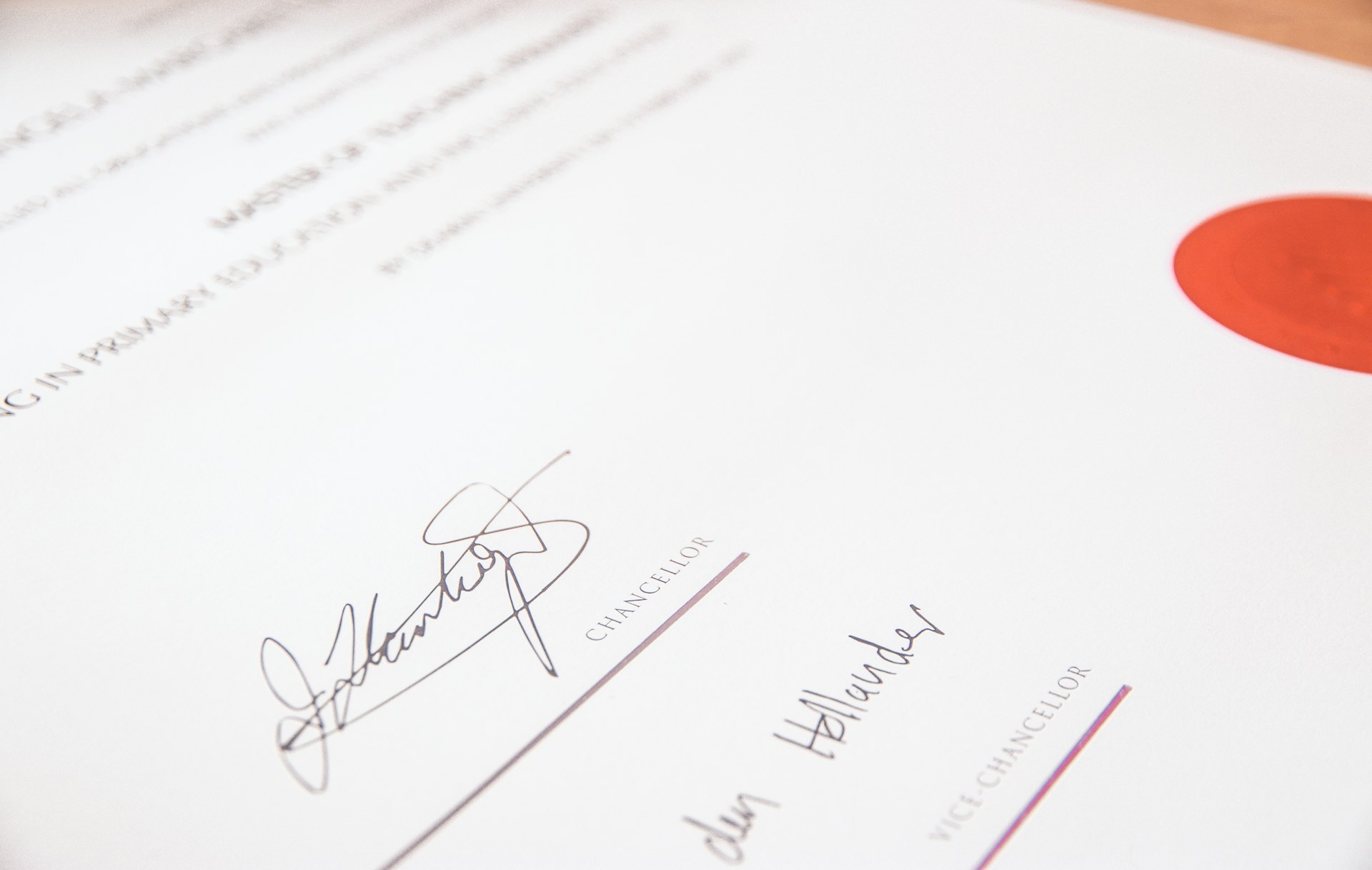DBA Regional Director License