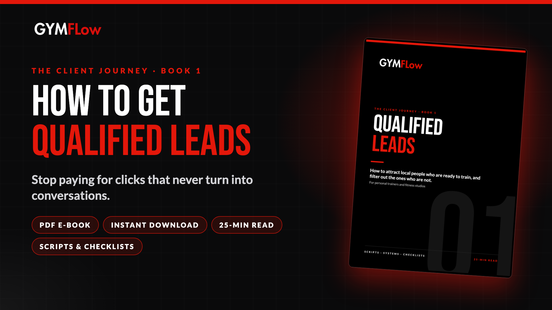 How to get qualified Leads