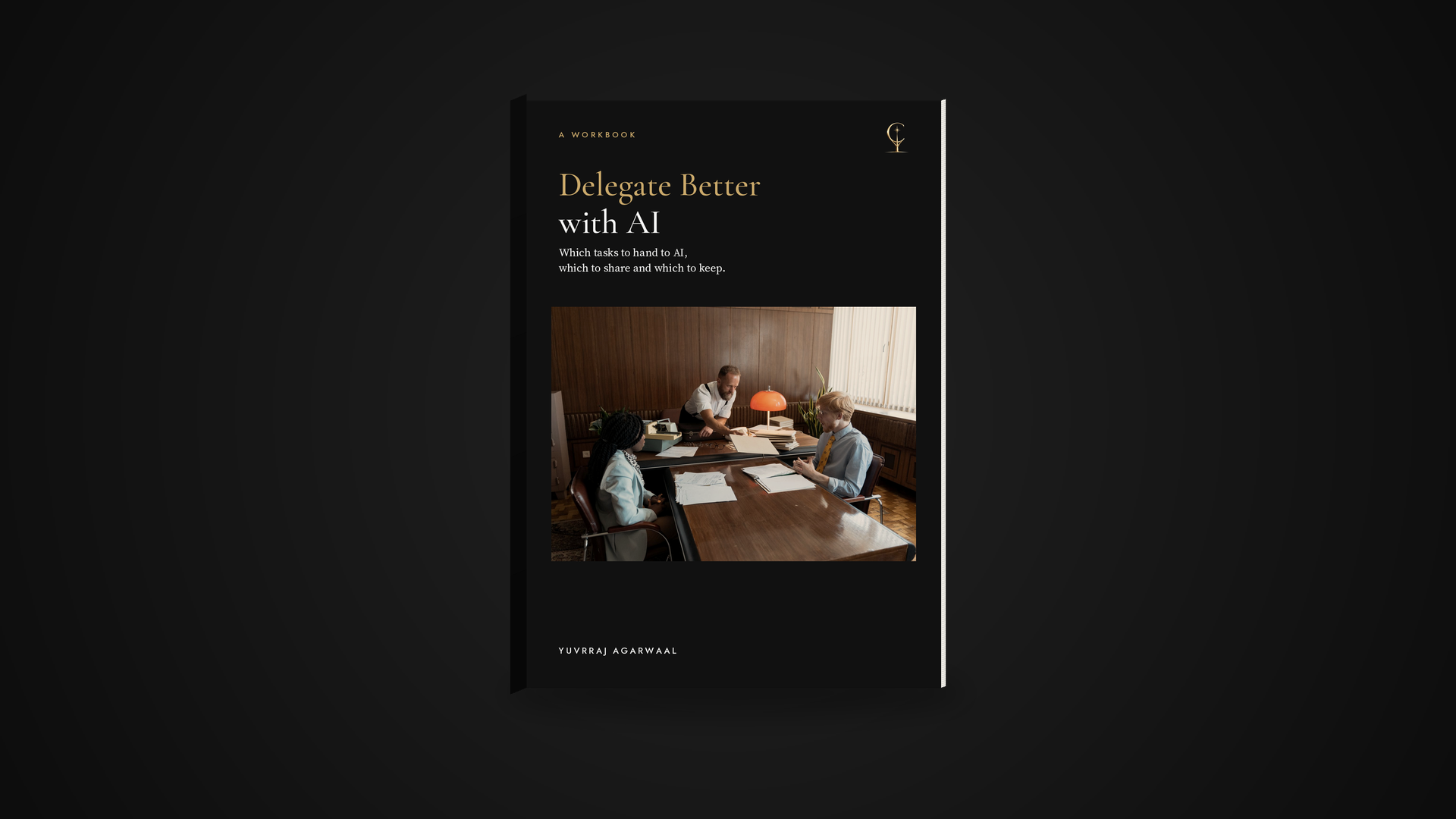 Delegate Better with AI