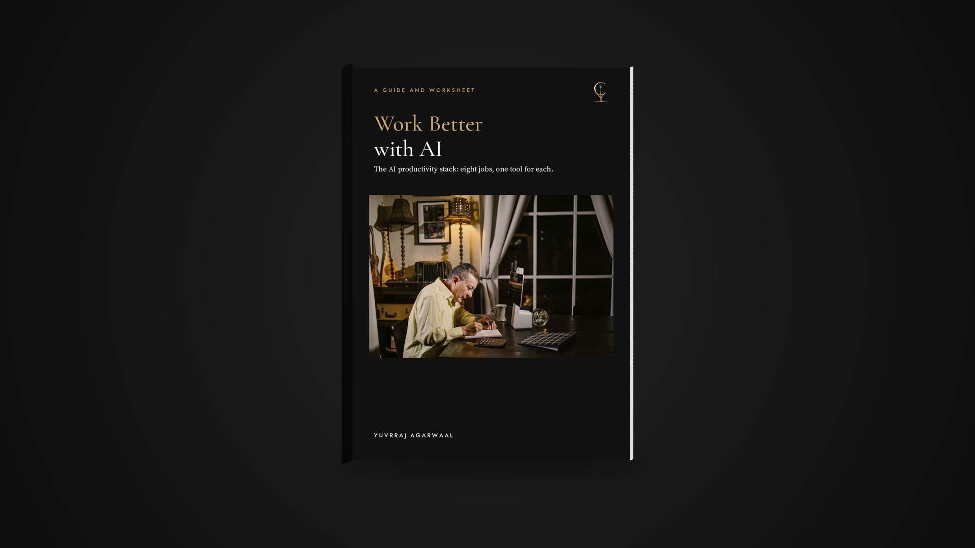 Work Better with AI