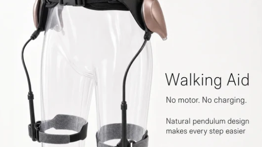 StrideJoy Joint Walking Support