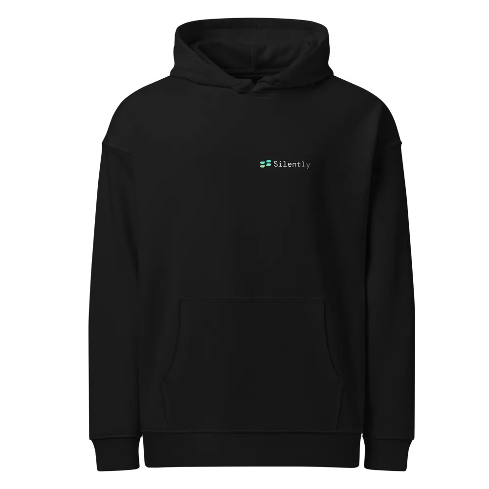 Kyso Limited Hoodie