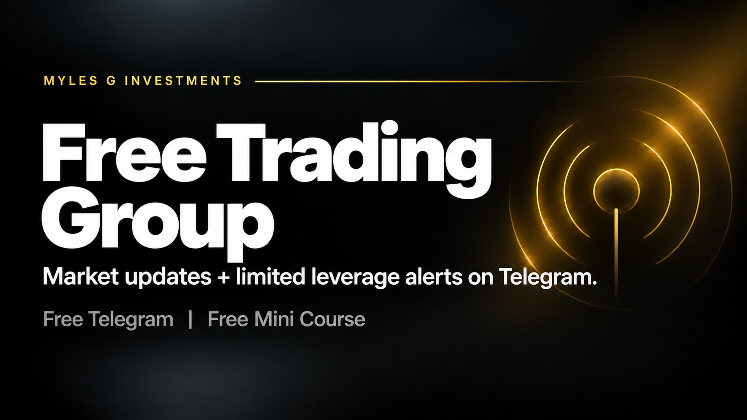 Free Trading Group