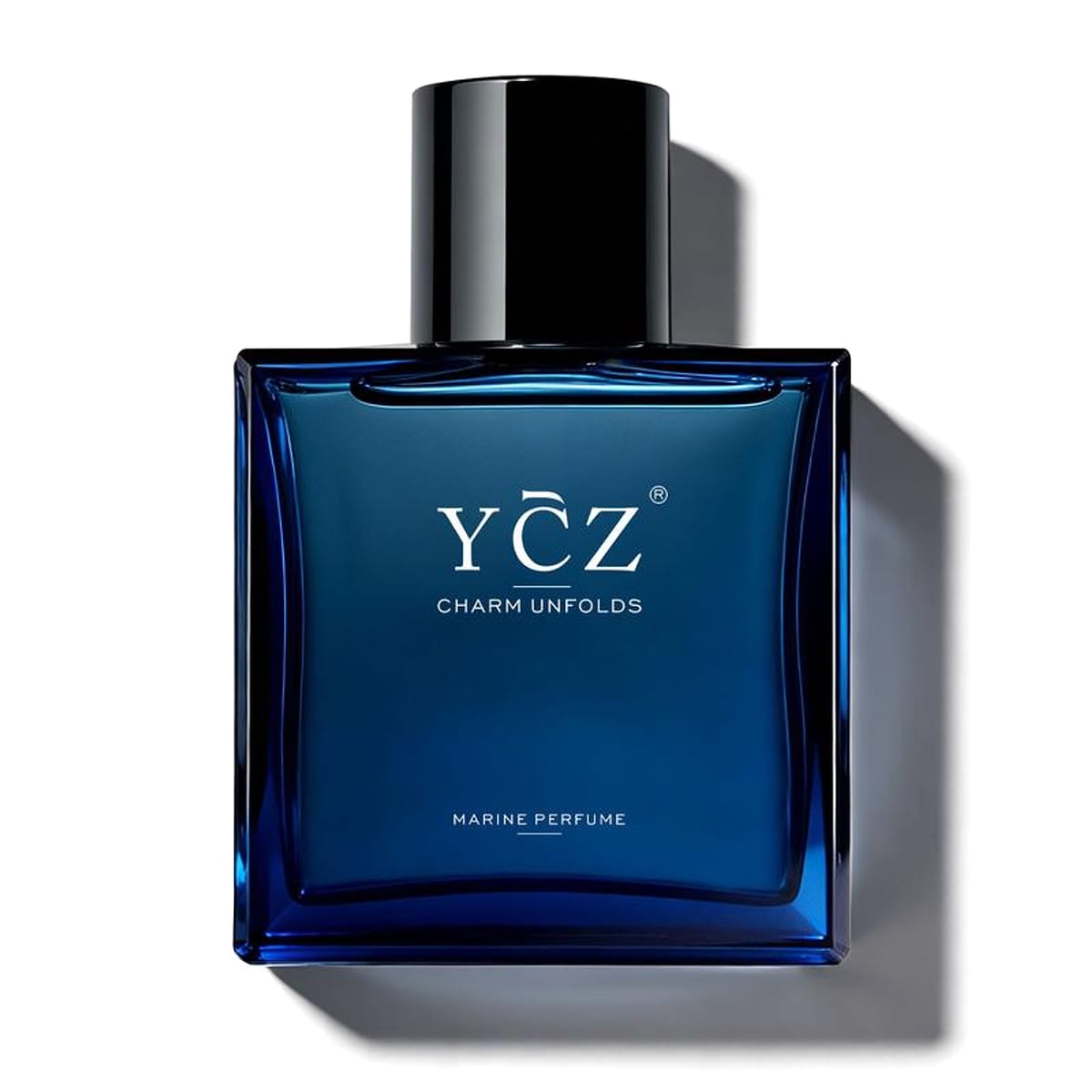 Charm Unfolds Marine Eau de Parfum