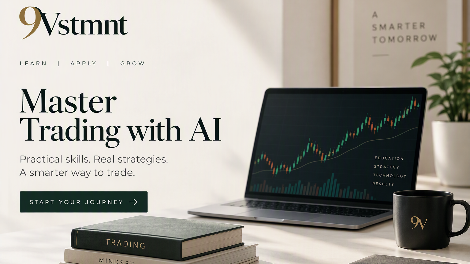 AI Trading Accelerator