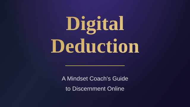 digital deduction bundle