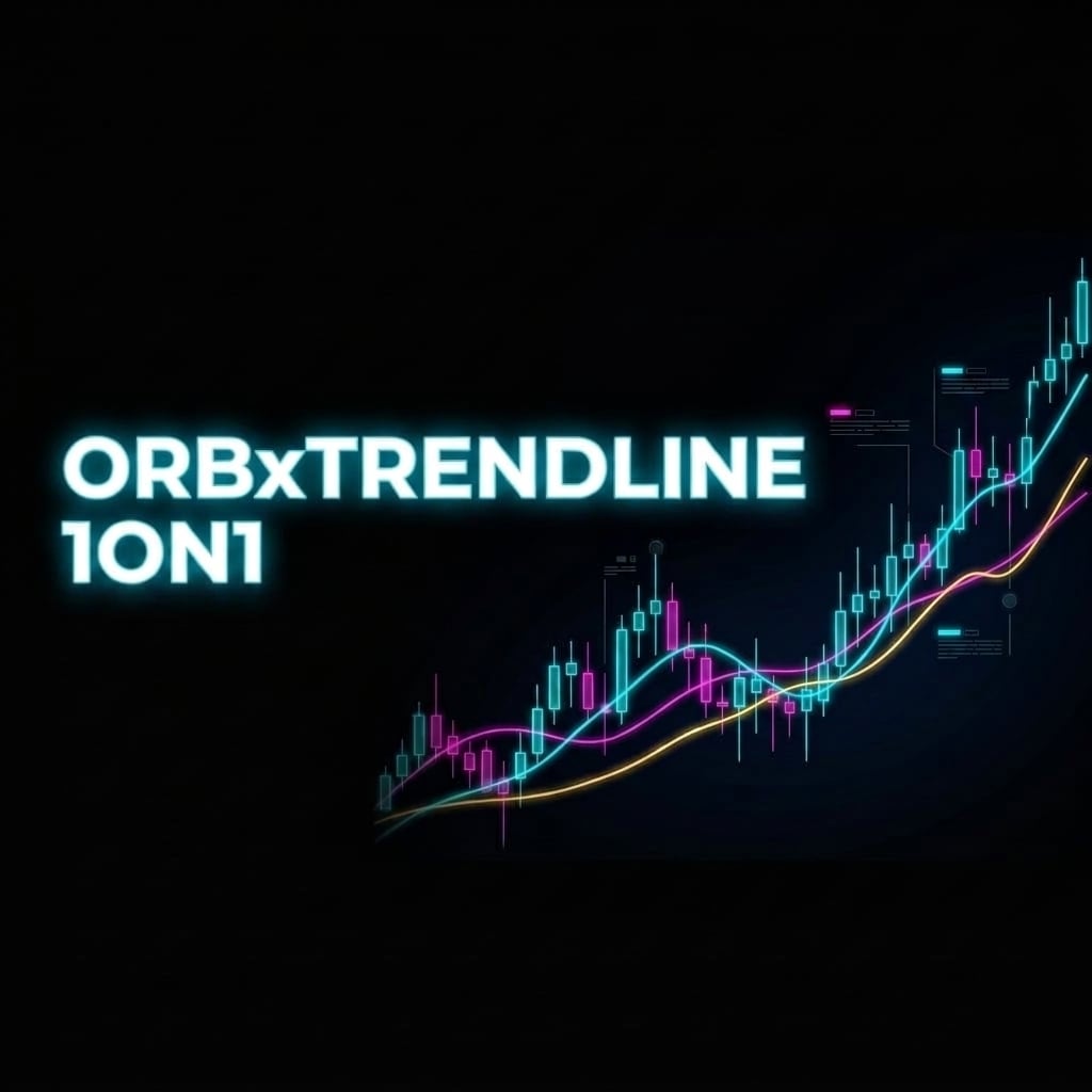ORBxTRENDLINE 1on1