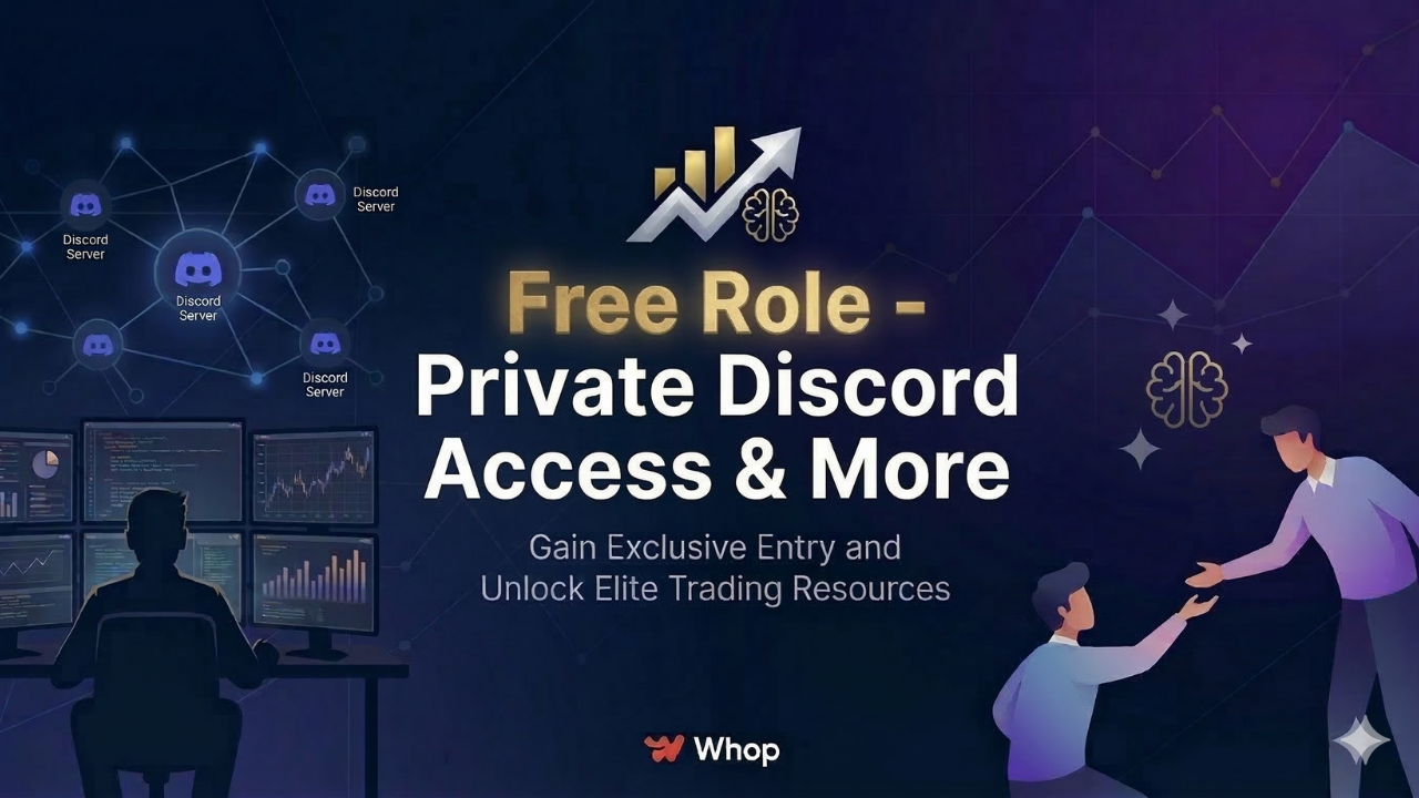 Timeless FREE Role