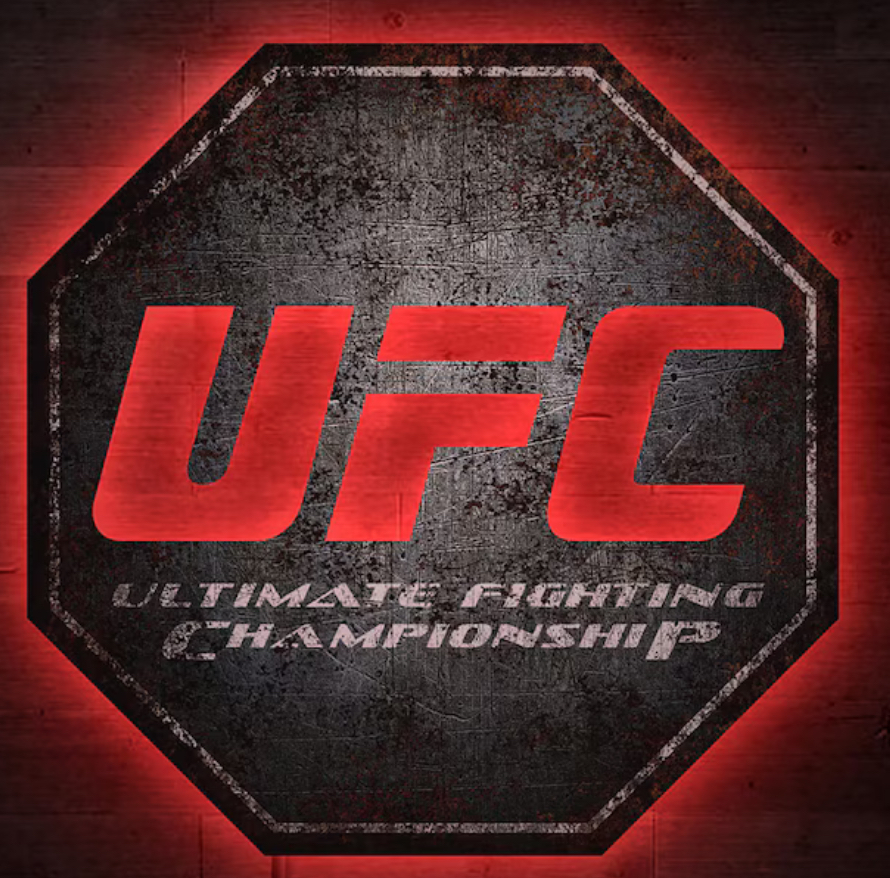 UFC Parlay God
