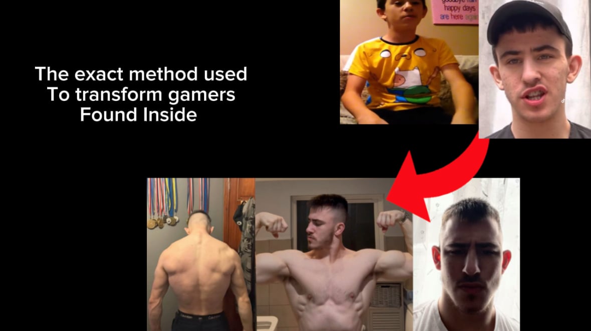 testosterone x fortnite 