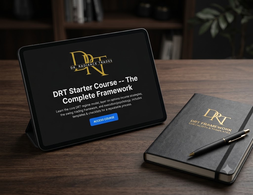 DRT Mentorship Program