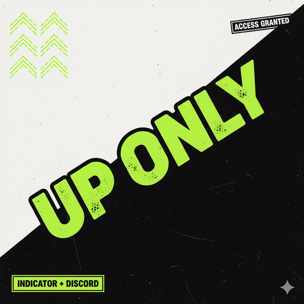 Up Only