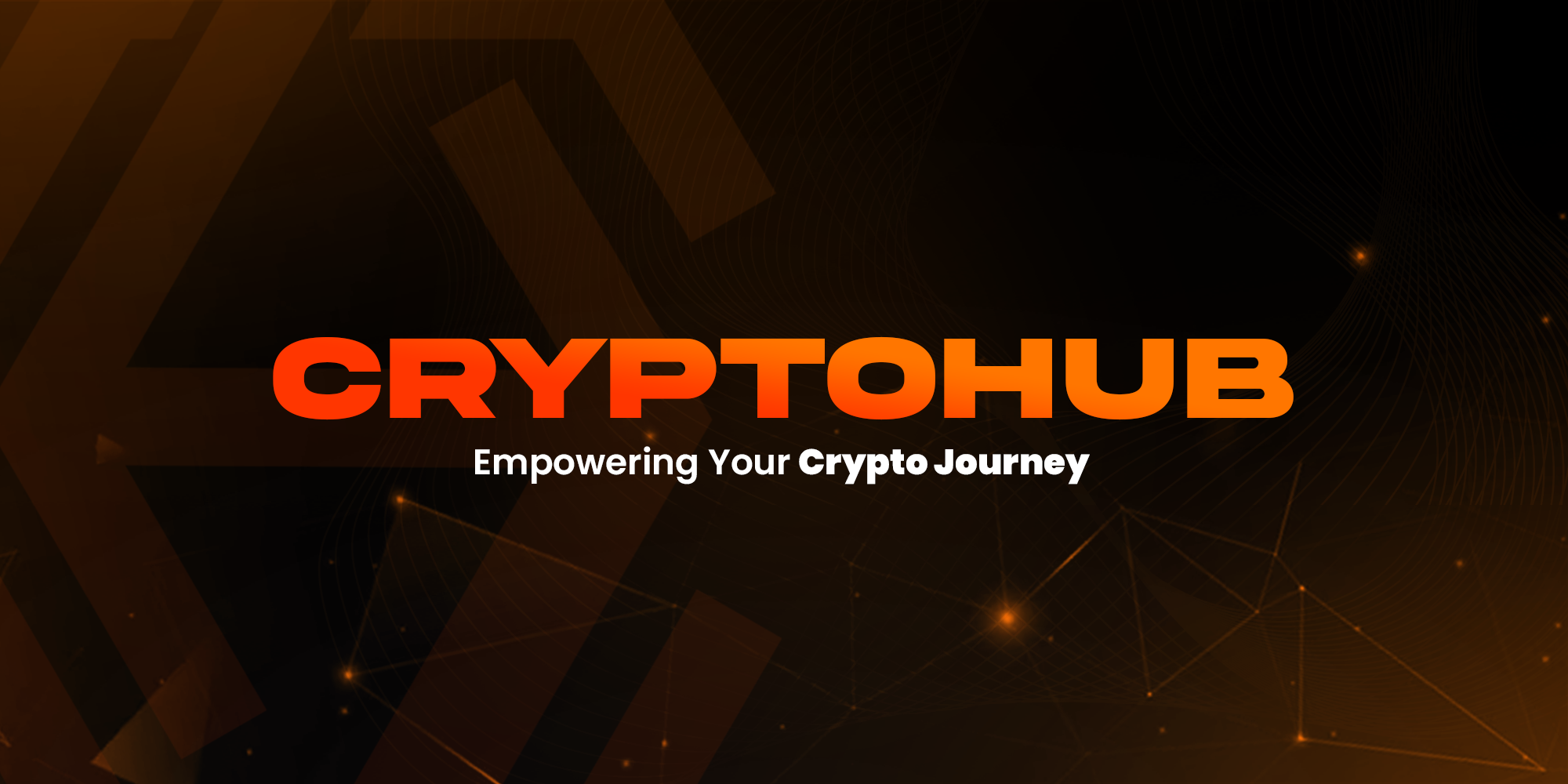 Cryptohub Premium Trading banner