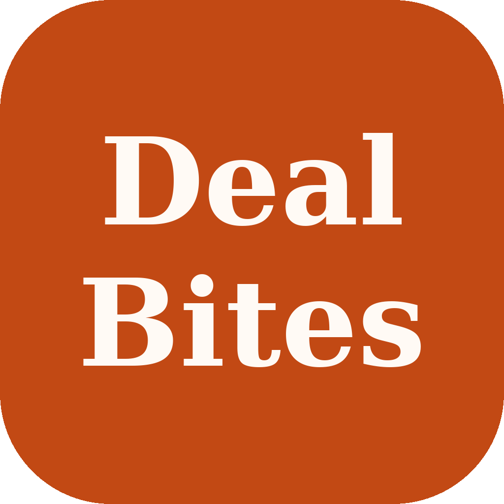DealBites UGC Campaign