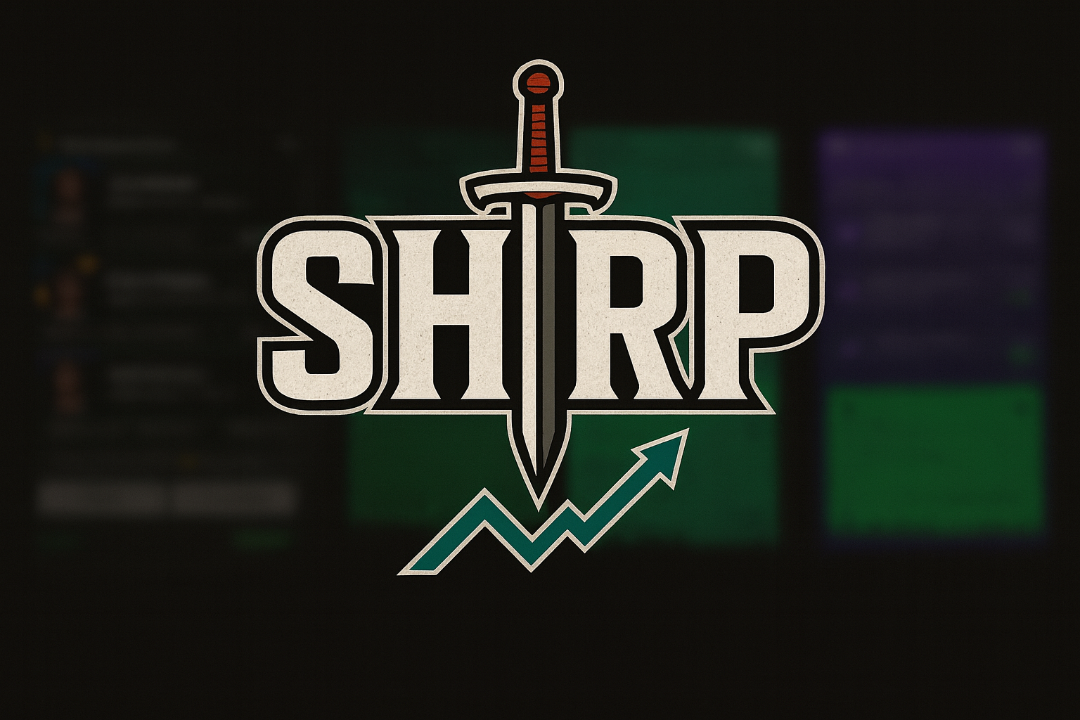 Sharp Edge Sports Betting | Free