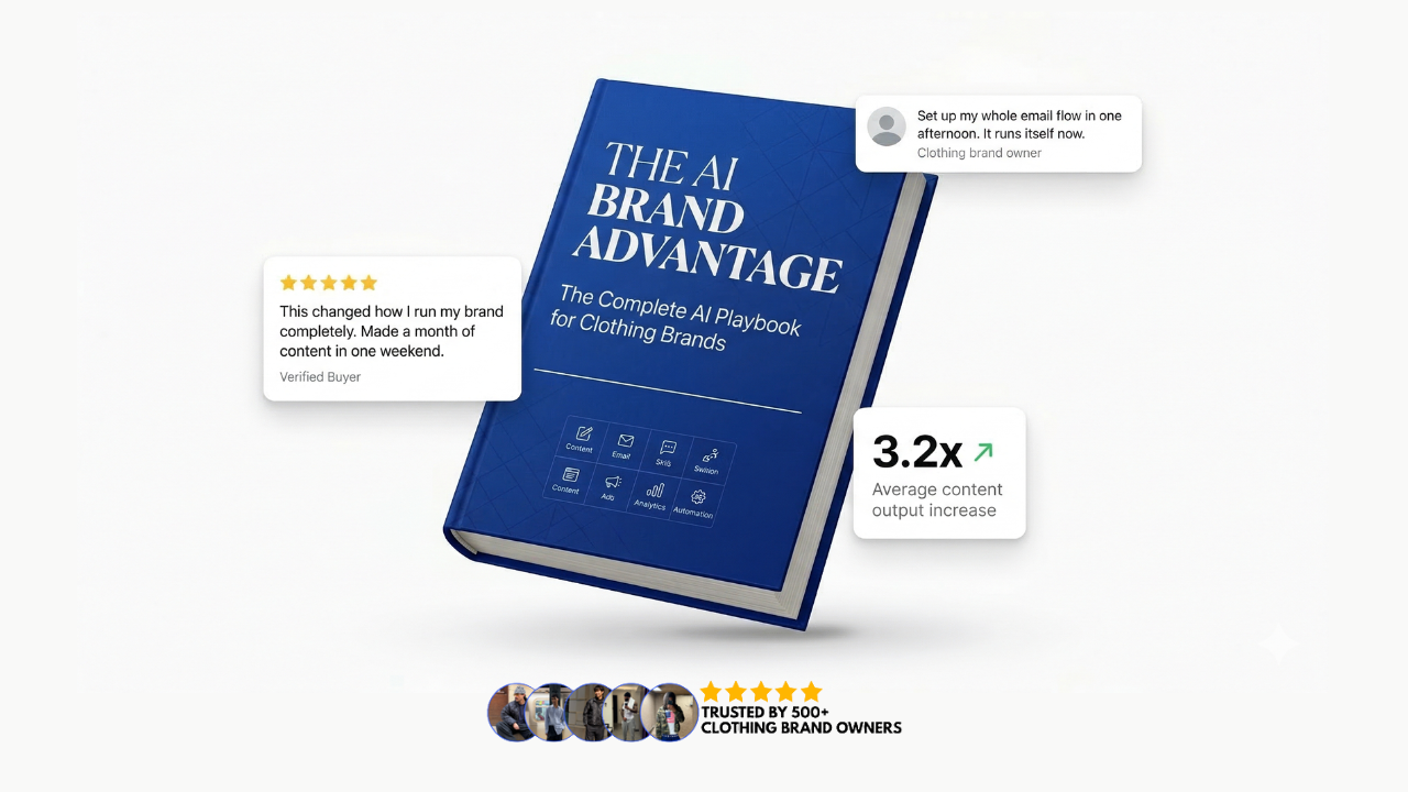 The AI Brand Advantage