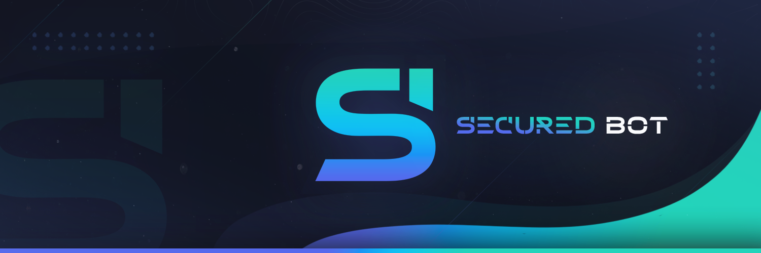 Secured Bot Retail Plan