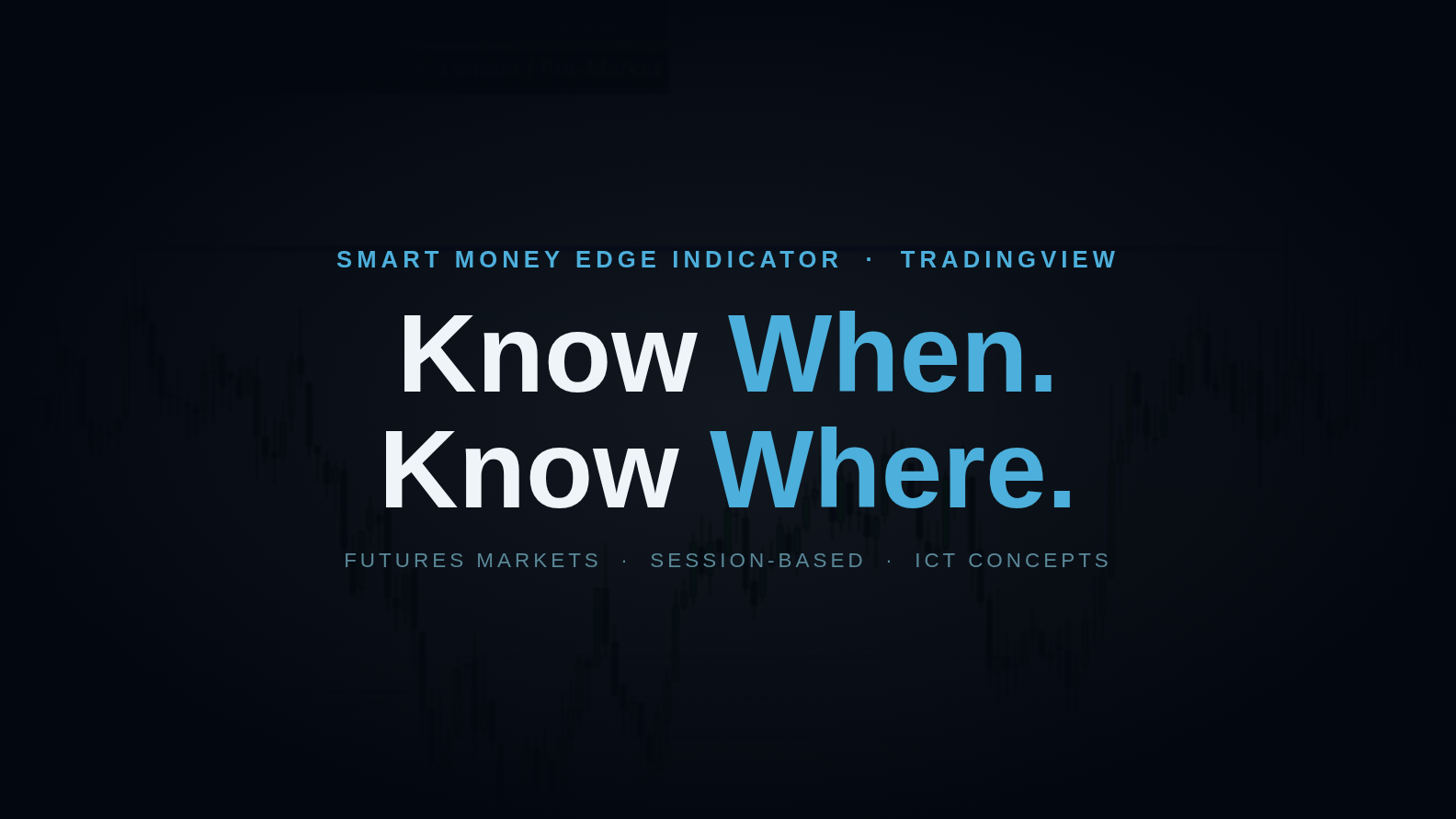 💎 SMART MONEY EDGE