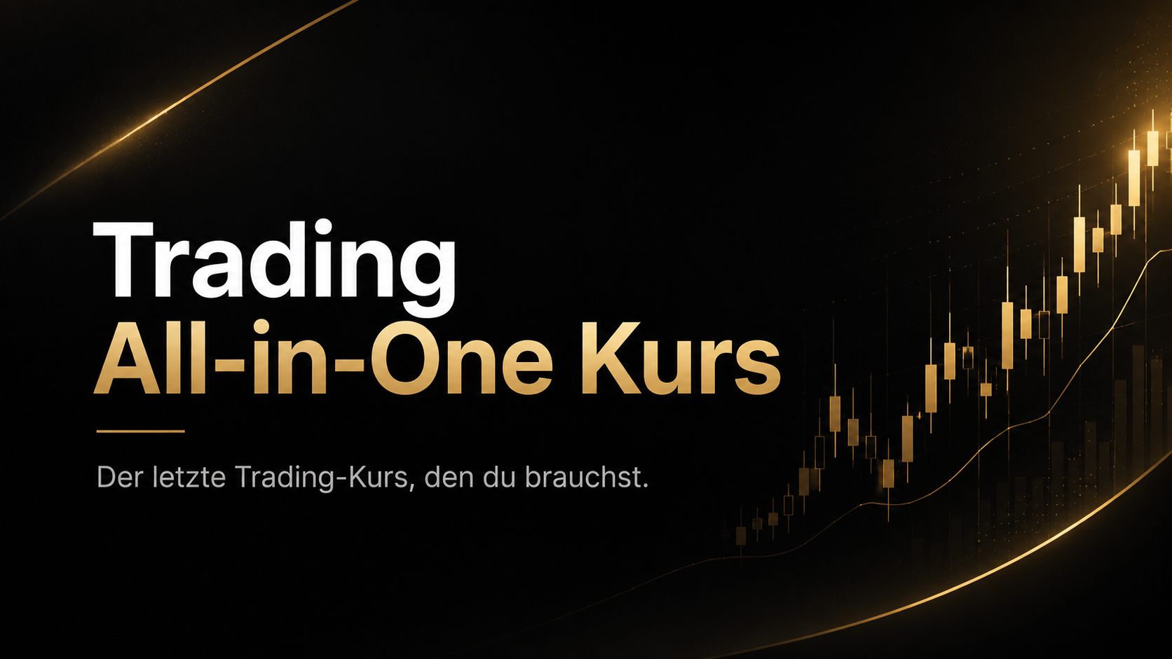 Trading All-in-One Kurs