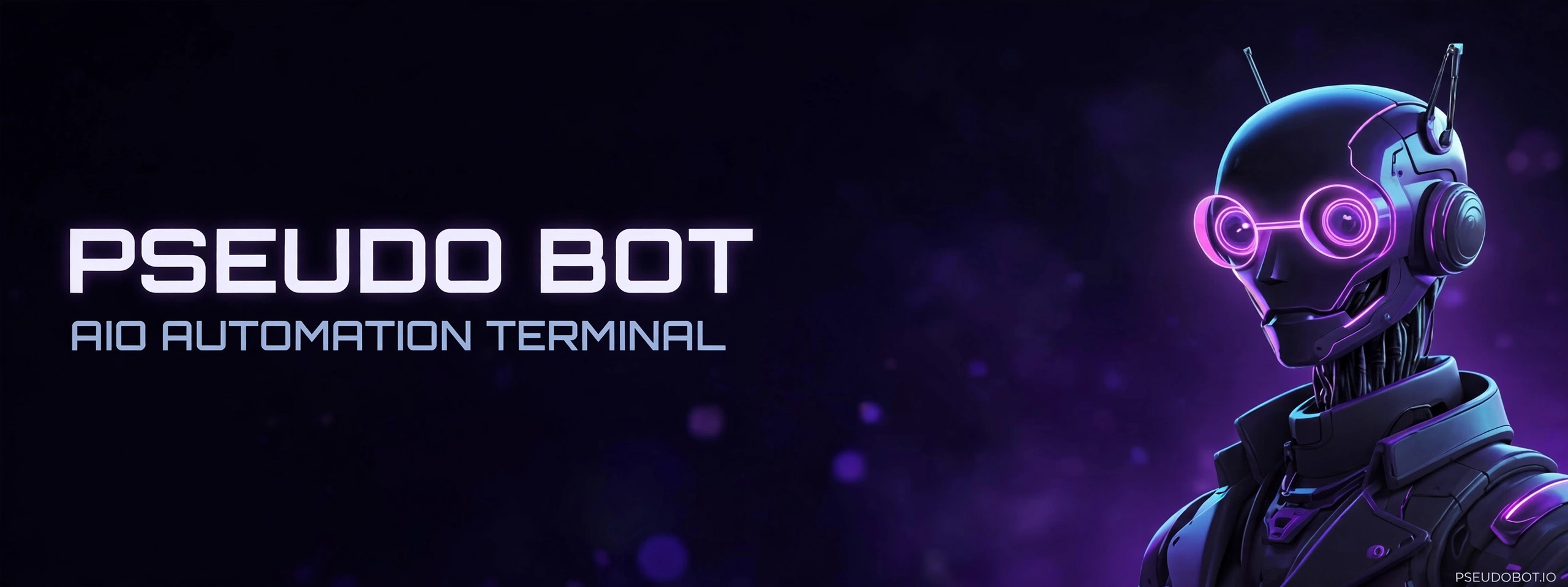 Pseudo Bot