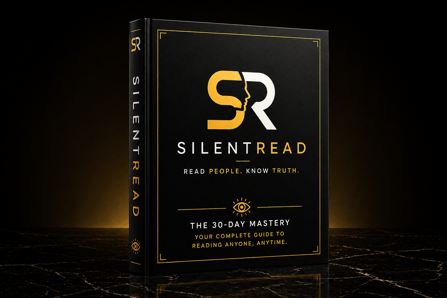 The 30-Day Mastery