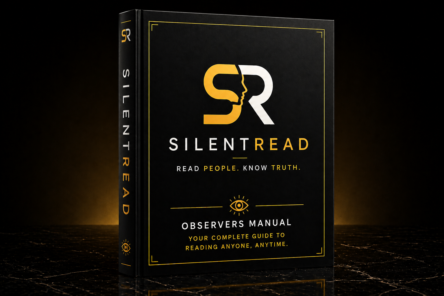 Observers Manual