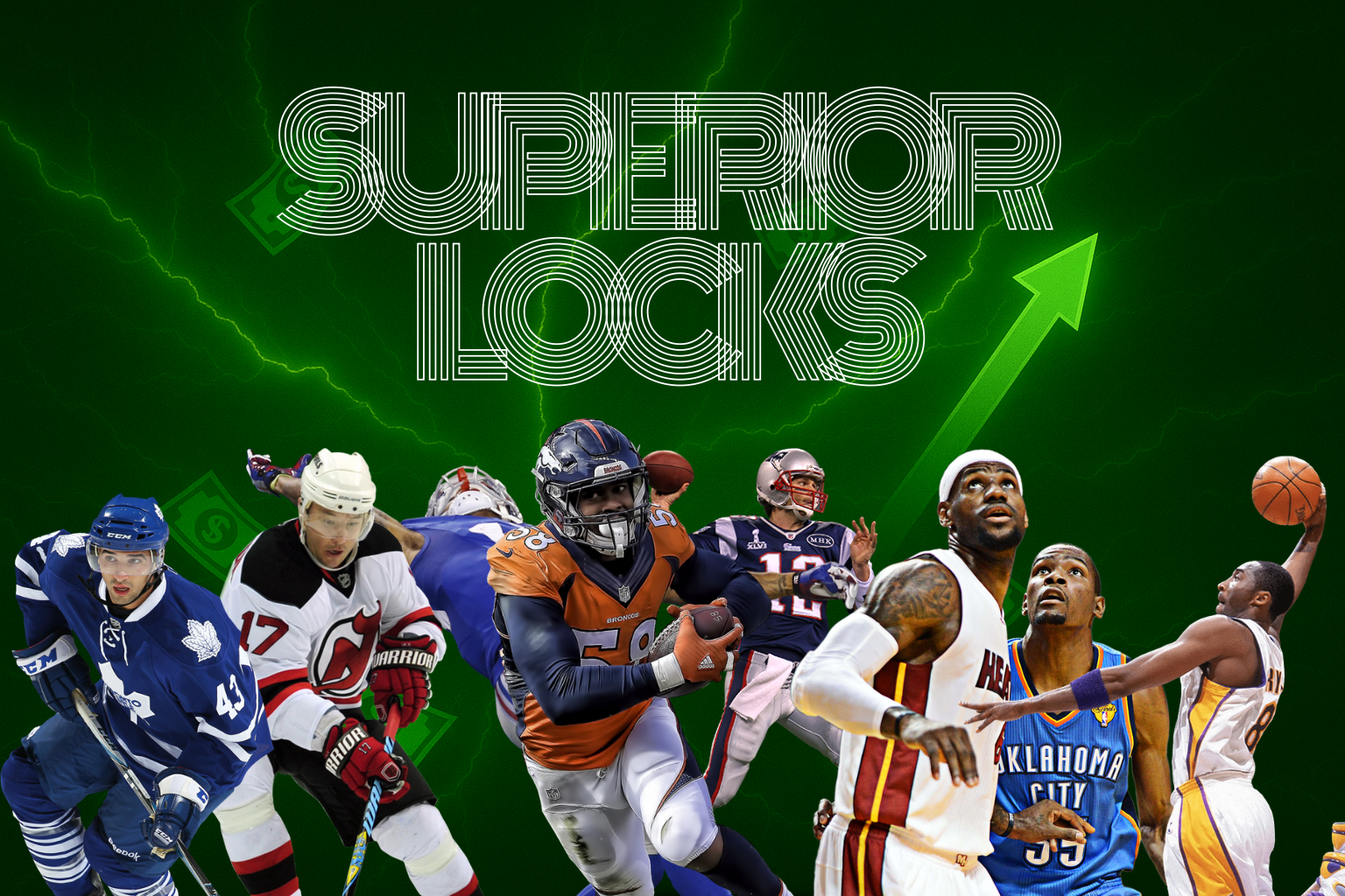 Superior Membership (Premium)