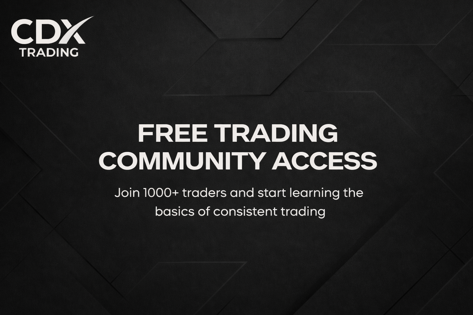 FREE TRADING COMMUNITY