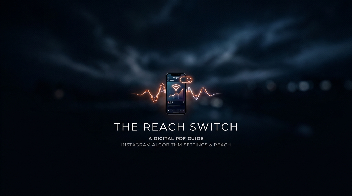 The Reach Switch
