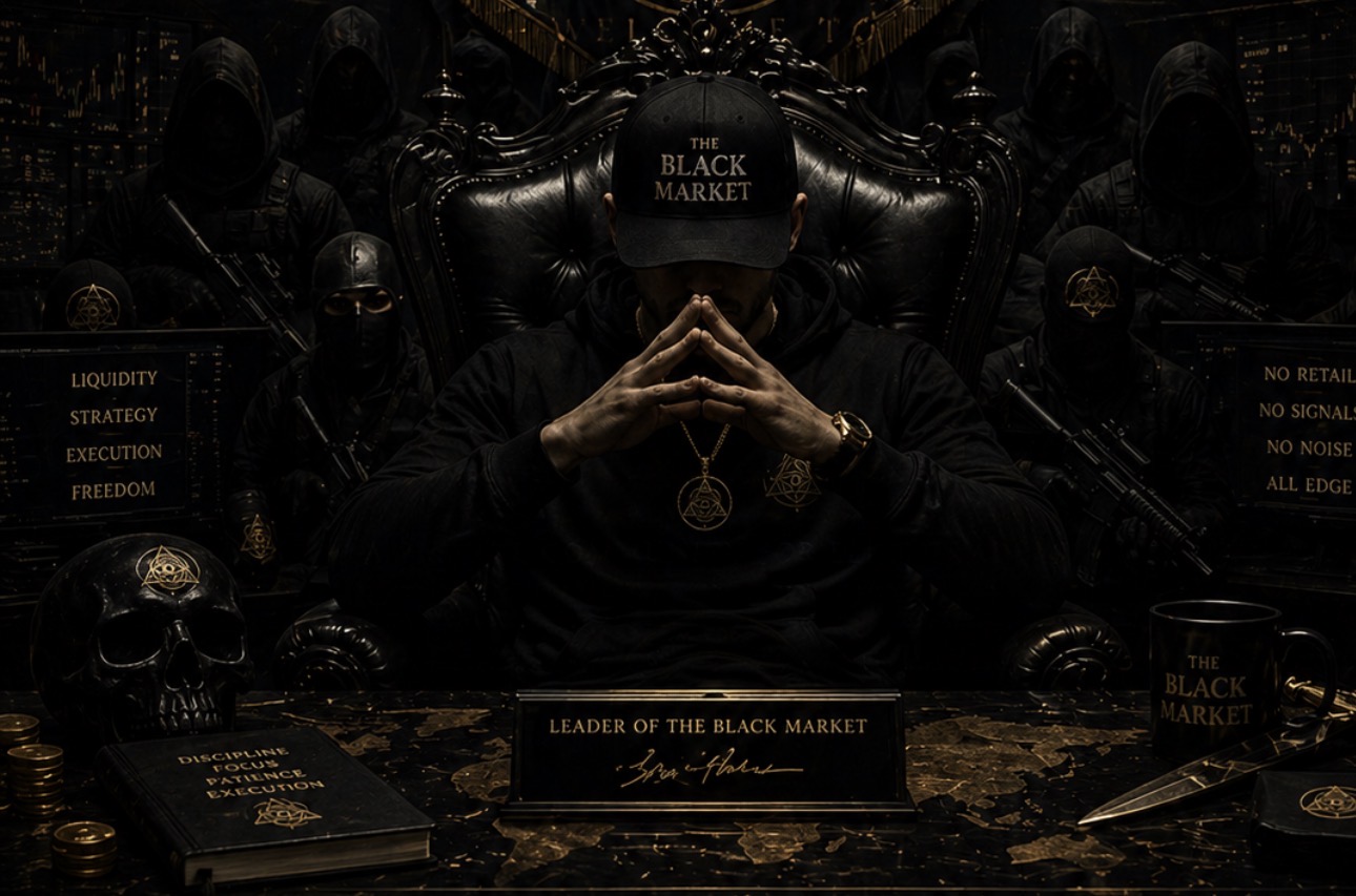 The Black Book