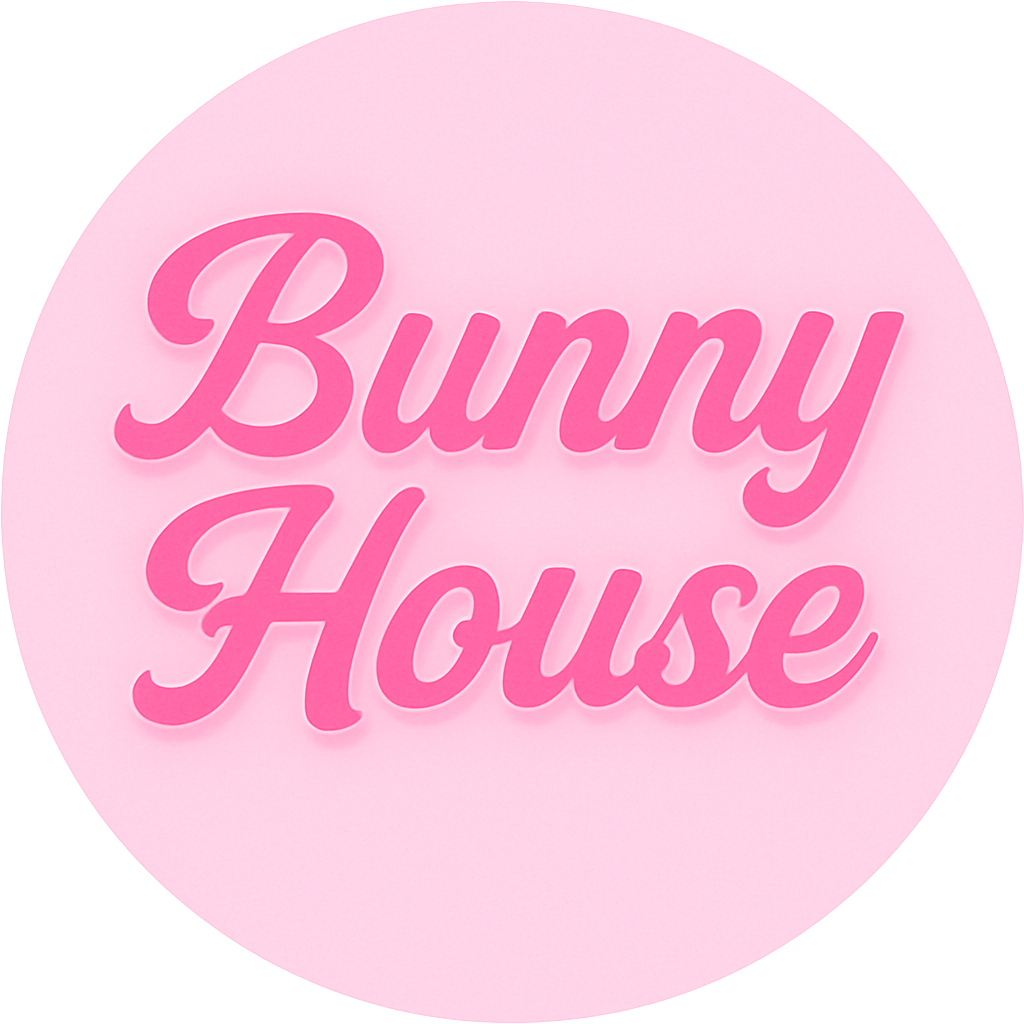 The Bunny House 