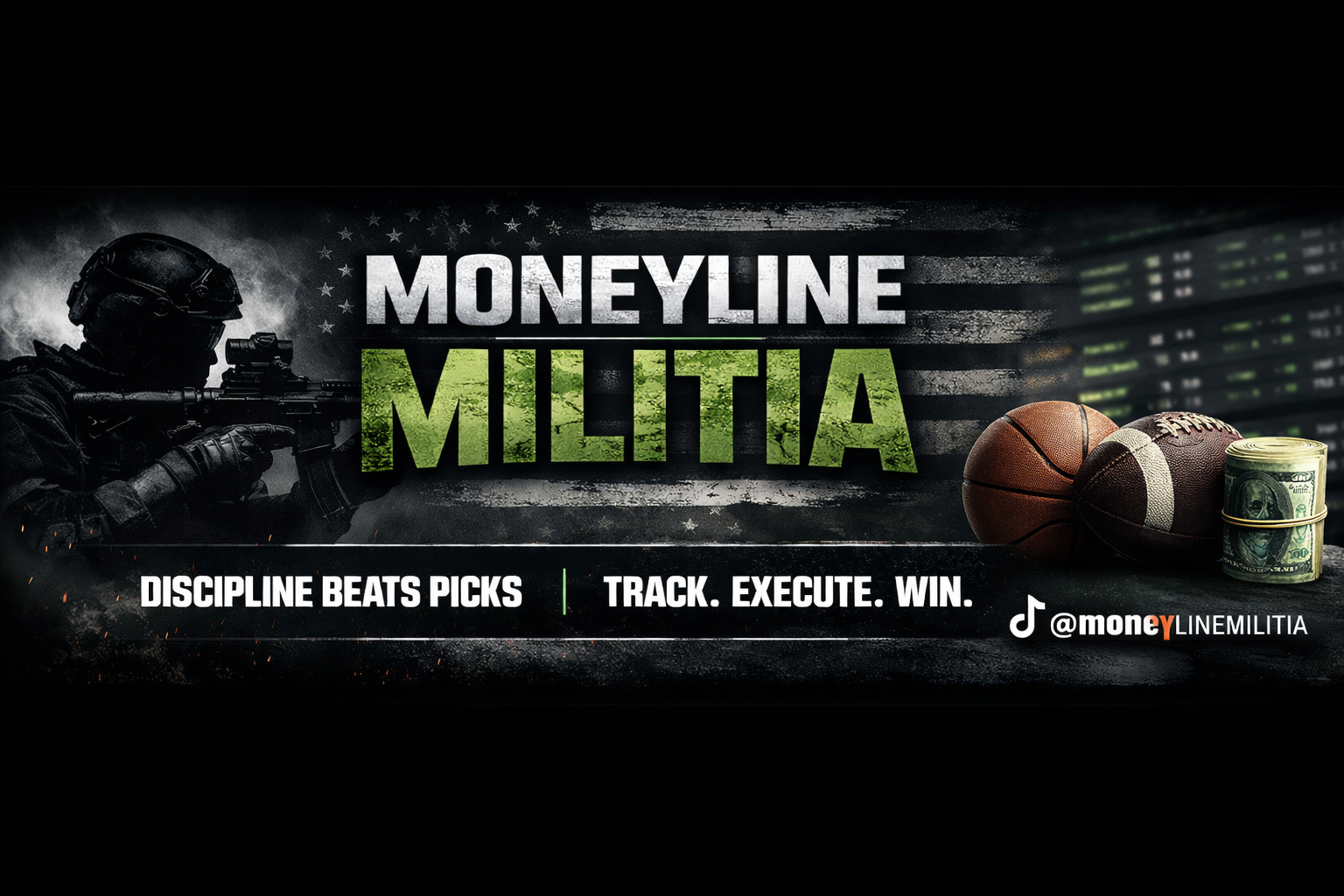 Free Sports Betting Community!
