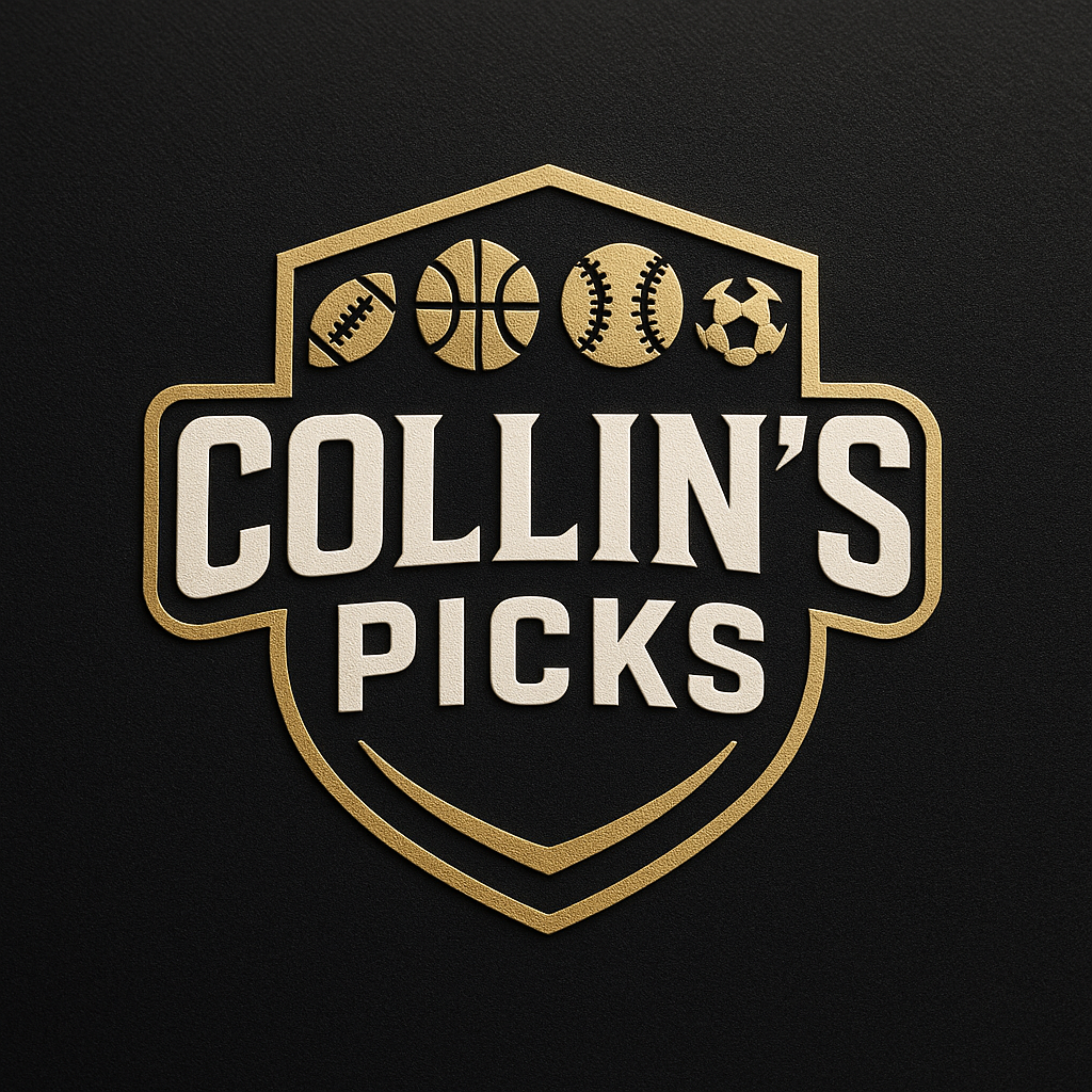 Collin’s Betting picks