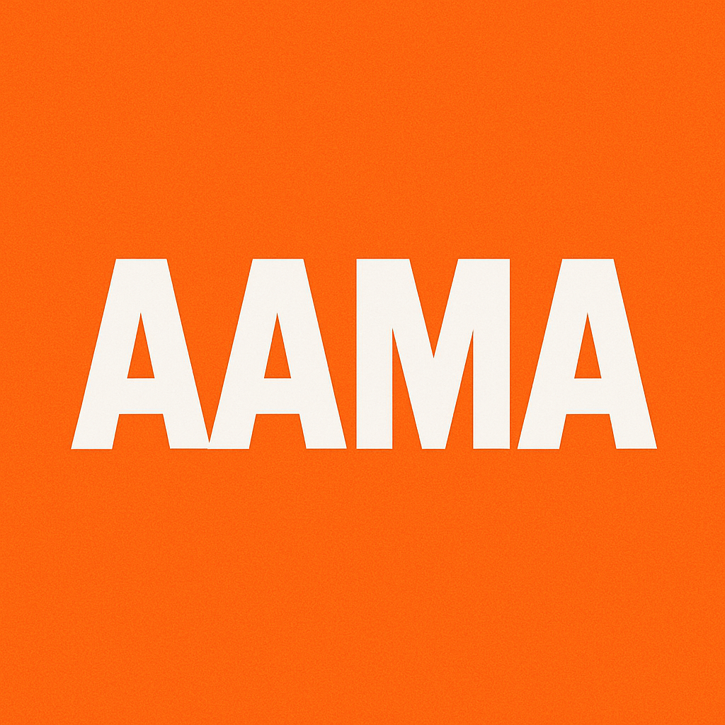 Anonymous AMA