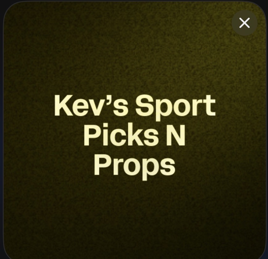Lifetime Sport Picks
